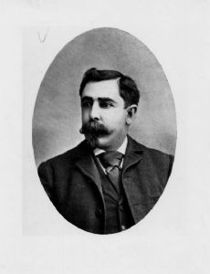 Reginaldo Francisco del Valle