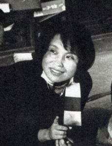 Michiko Ishimure