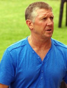 Craig Coleman