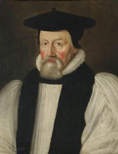 Thomas Morton (bishop)