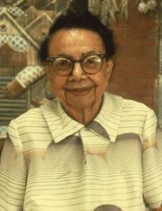 Christia Adair