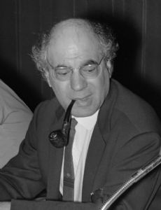 Maxime Rodinson