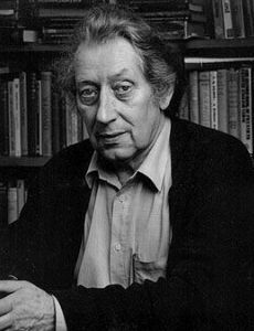 Dennis Joseph Enright