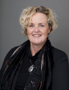Þórunn Egilsdóttir