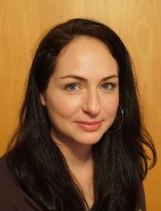 Danielle Cadena Deulen