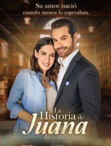 La historia de Juana