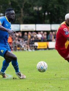 Brian Onyango