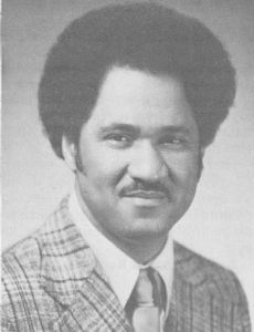 Bill Cofield