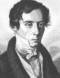 Augustin-Jean Fresnel