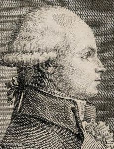 Jacques Defermon des Chapelieres