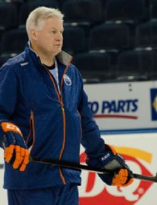 Rick Carriere
