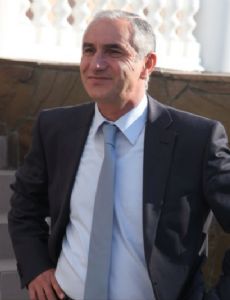 Valeri Bganba