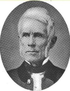 Alonzo Jackman
