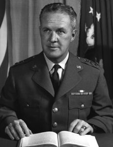 Joseph Carroll (DIA)