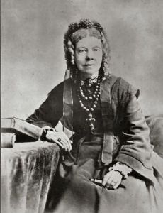 Lydia Sellon