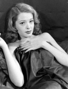 Carol Borden
