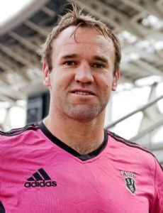 Anton van Zyl