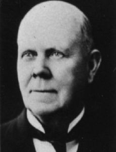 Richard A. Hutchinson