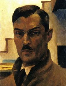 Victor Arnautoff