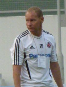 Edgar Aldrighi Júnior