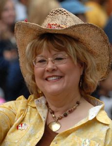 Diane Ablonczy