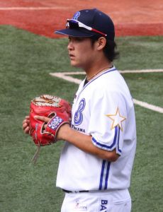 Yoshitomo Tsutsugoh