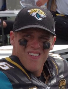 Carson Tinker