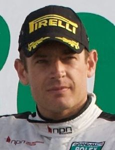 Richard Westbrook