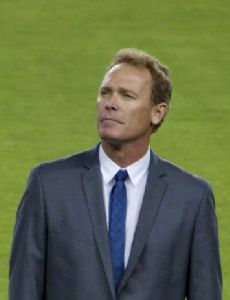 John Doyle (soccer)