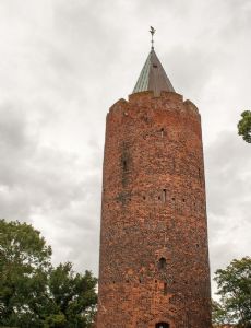 Vilhelm Tvede