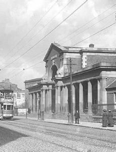 George Wilkinson (architect)