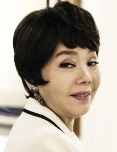 Kim Su-Mi
