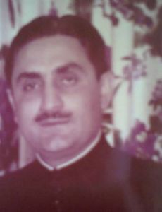 Abdus Salim Khan