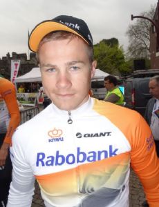 André Looij