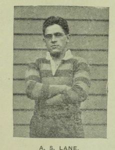 A.S. Lane (rugby league)