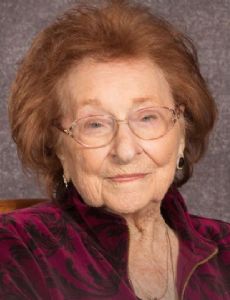 Jacqueline McEntire