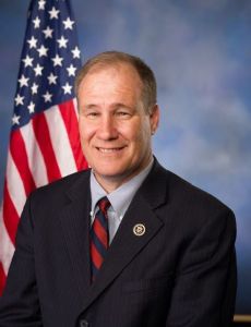 Trent Kelly (politician)