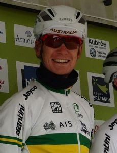 Jack Haig (cyclist)