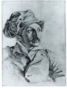 Carl Haller von Hallerstein