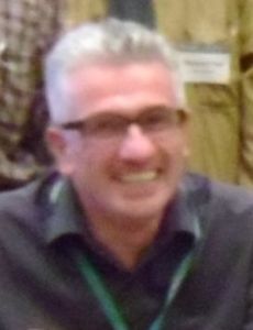 Jamie Peck