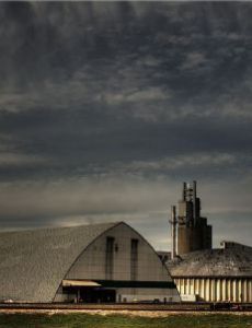 Alberta's Industrial Heartland
