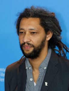 Alain Gomis