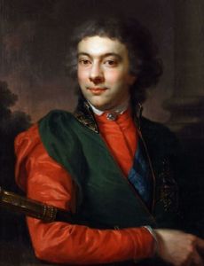 Kazimierz Nestor Sapieha
