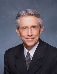 Fritz Coleman