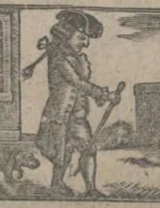 William Lithgow (traveller and author)