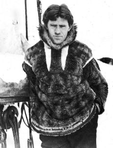 Ejnar Mikkelsen