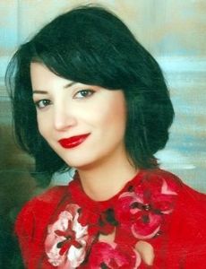Ghada Owais