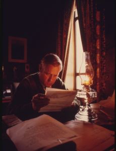 Tom McCall
