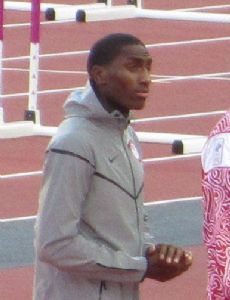 Erik Kynard