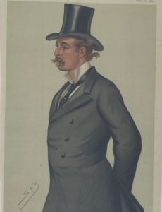 Montague Guest
